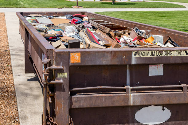 Demolition Debris Removal in Verona, PA